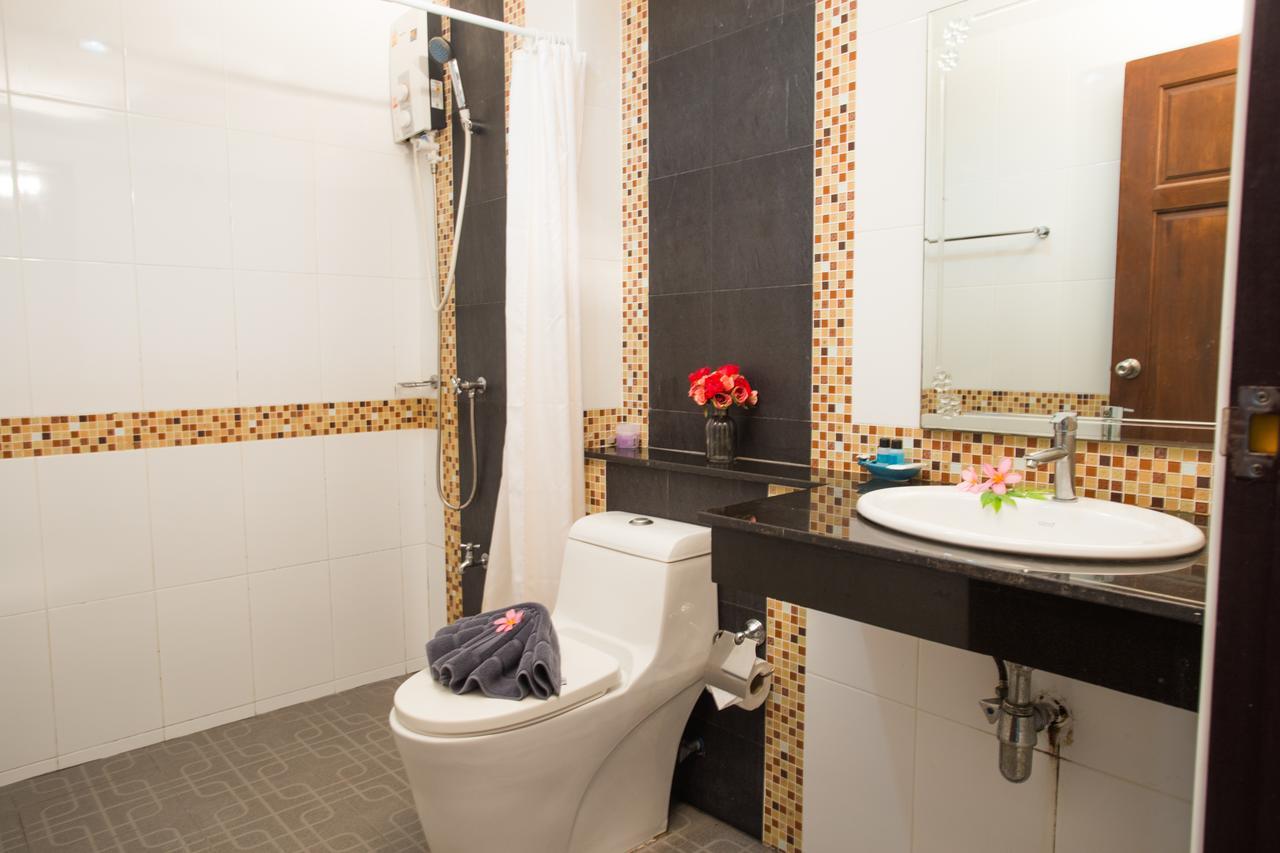 Chic N Chill Bed And Breakfast Ao Nang Room photo